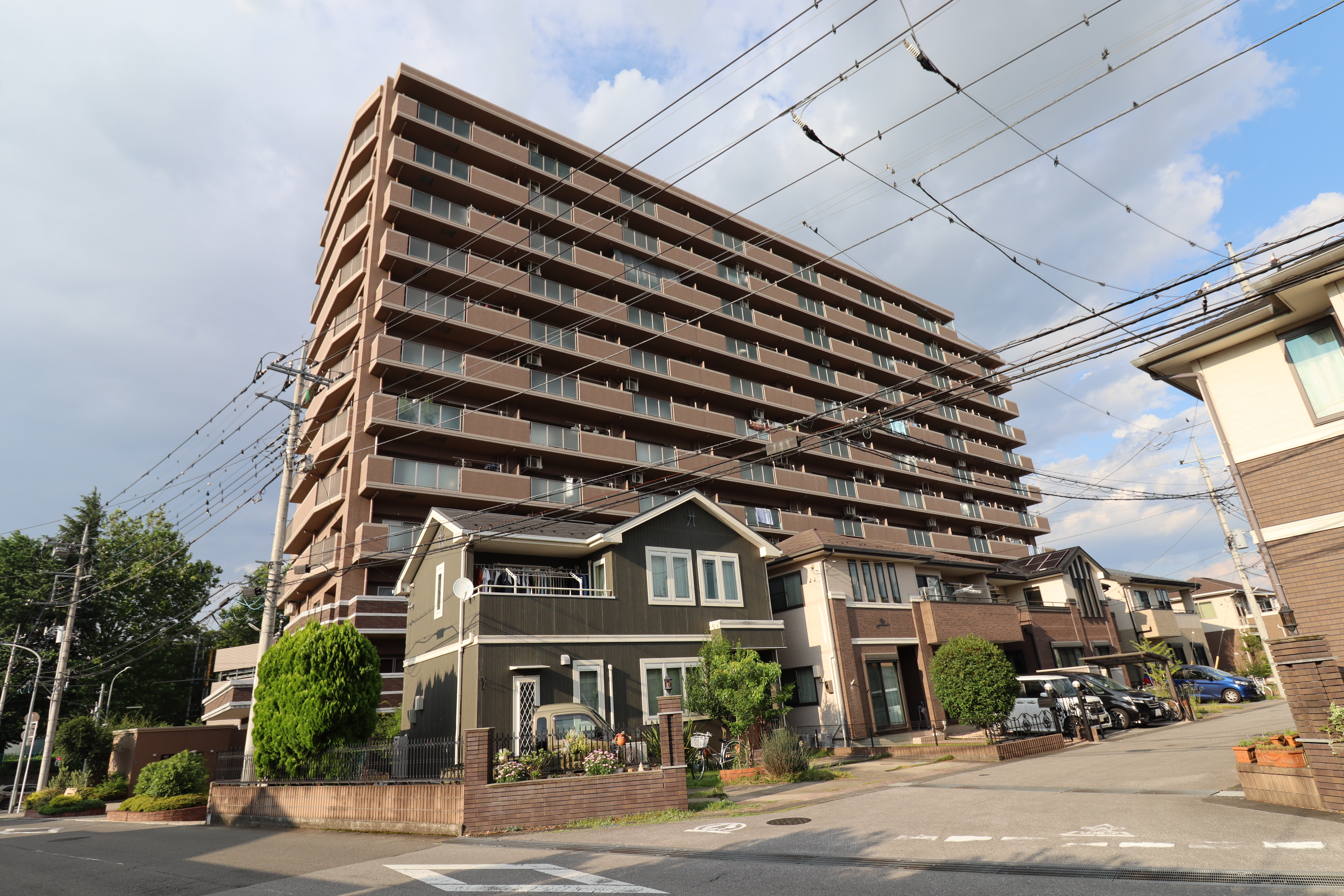 シンフォニックシティ宇都宮